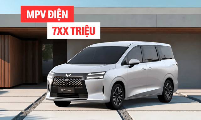 MPV điện Wuling Nexus lộ giá bán tại Việt Nam: Bản cao nhất dự kiến chưa đến 800 triệu, sạc đầy phượt TP.HCM - Nha Trang thoải mái