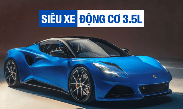 Lotus chốt lịch vào Việt Nam: Hai showroom trên cả nước, tâm điểm là SUV điện cạnh tranh với Porsche Macan EV