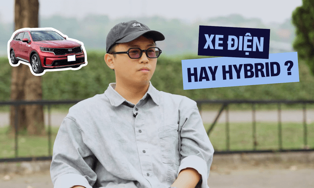 Hỏi chủ xe máy dầu đổi xe gì thời bão giá, câu trả lời gây bất ngờ!