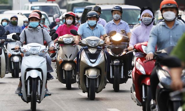  Thí điểm Vùng phát thải thấp từ 1/7: Bạn vẫn lên đời xe máy xăng được nếu hiểu đúng