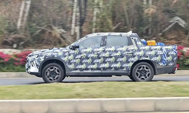 BYD làm xe bán tải mới, cứu cánh cho tình hình doanh số giảm nghiêm trọng tại thị trường nội địa?