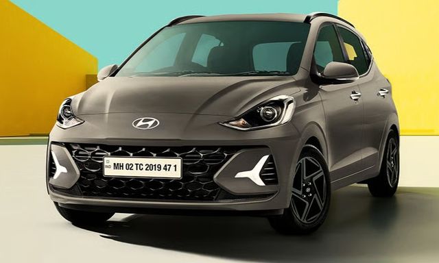 Hyundai Grand i10 thêm phiên bản mới, có trang bị độc nhất phân khúc, dễ gây chú ý khi mở bán tại Việt Nam