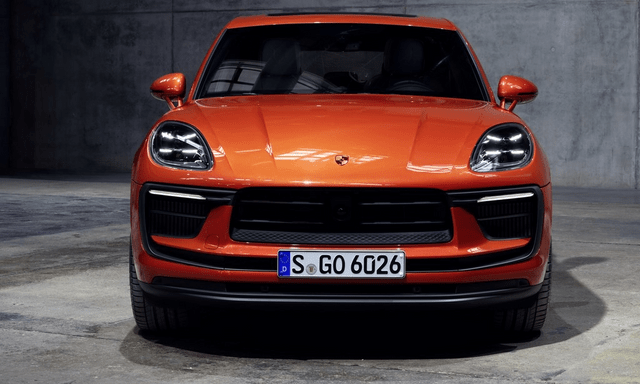 Tin buồn cho các tín đồ Porsche Macan: Ngừng sản xuất xe xăng từ giữa năm nay, chỉ giữ lại các dòng thuần điện