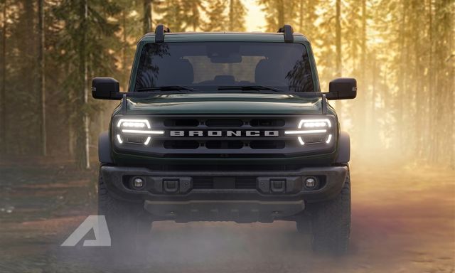 Ford nhá hàng 5 xe sắp ra mắt: Fiesta hồi sinh, Bronco mới, có cả xe xăng và điện, mang DNA của xe đua