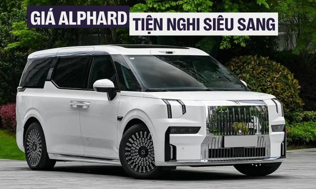 Zeekr 009 dự kiến 4,2 tỷ đồng tại Việt Nam, gần ngang Alphard: Tiện nghi sang xịn, mạnh 912hp ngang siêu xe, đầy điện đủ chạy Hà Nội - Đà Nẵng