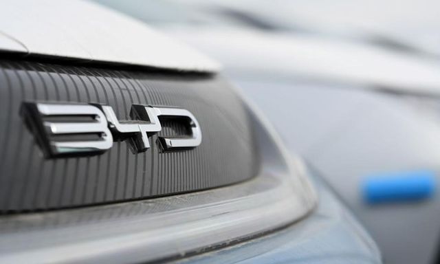 BYD chơi lớn đền bù toàn bộ chi phí nếu xe xảy ra tai nạn, tuy nhiên người dùng Việt vẫn chưa có được đặc quyền này