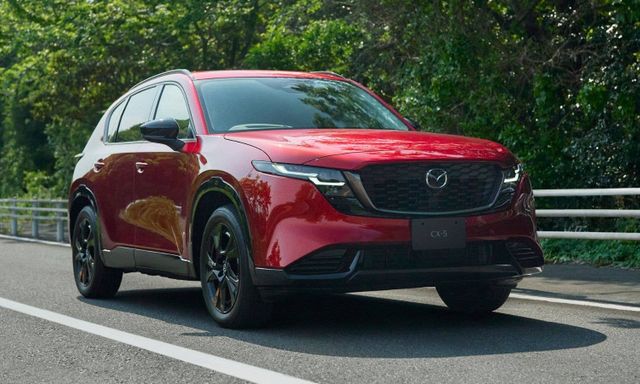 Mazda CX-5 thế hệ mới nhận hơn 10.000 đơn đặt hàng tại quê nhà chỉ sau 1 tháng: Gấp gần 7 lần kỳ vọng, bản hybrid được trông chờ