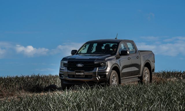 Ford Ranger 2026 bản rẻ nhất chốt giá 707 triệu: Bản XLS thêm cách biệt với Triton, Hilux, màn 12inch như bản cao, hộp số mới