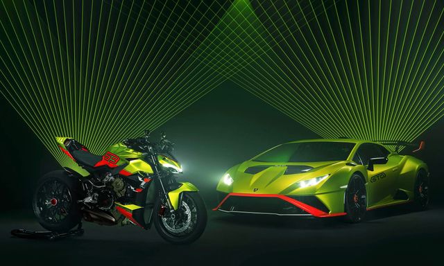 Rộ tin Lamborghini và Ducati sắp bị bán, định giá hàng trăm nghìn tỷ đồng