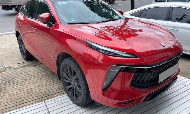 Chiếc SUV cỡ C đời 2021 này bán lại chỉ 300 triệu đồng: Mua mới ra biển không dưới 850 triệu đồng, có ADAS, dùng máy Mitsubishi