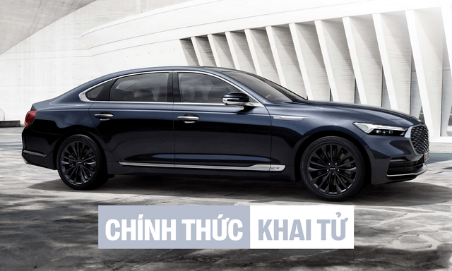 Kia khai tử mẫu xe từng bán tại Việt Nam: Doanh số sụt 'thê thảm', nửa năm nay bán chưa đến 750 xe trên toàn cầu