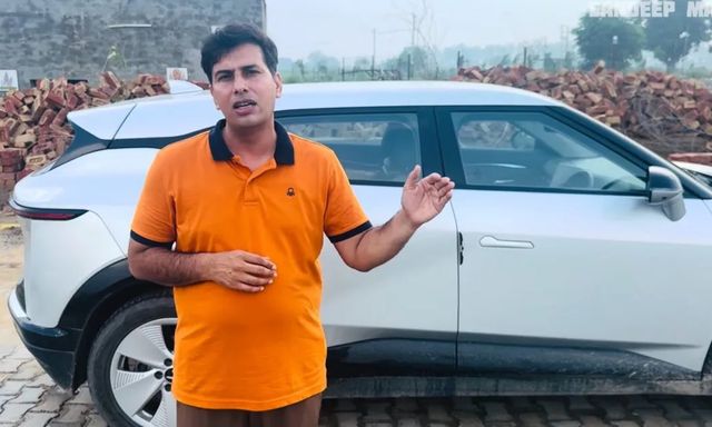 Chủ xe VinFast VF 7 tại nước ngoài đánh giá sau 8.000km: ‘Chạy chắc, tầm vận hành 350km, hệ thống treo nên tinh chỉnh lại’