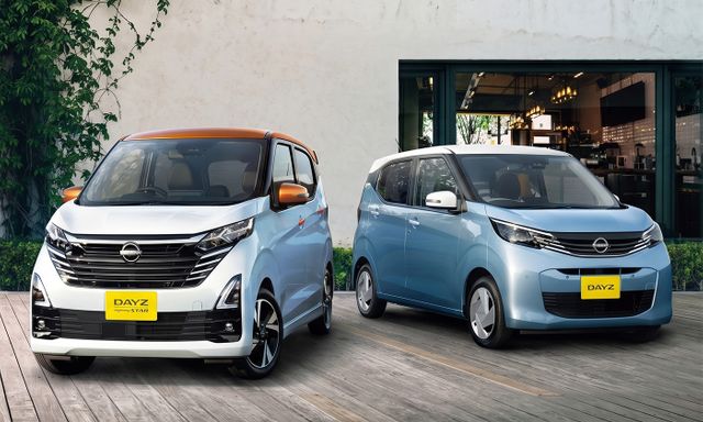 Chiếc Nissan giá quy đổi hơn 240 triệu đồng này quá hợp cho gia đình nhỏ thích đi phượt: 4 chỗ, 2 cầu, tiện nghi ổn, ADAS ‘ngon’