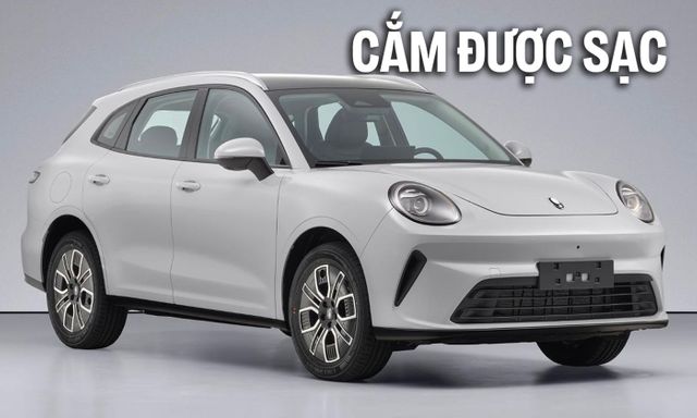 Mẫu SUV ngang cỡ Honda CR-V sắp bán ở Việt Nam này lộ thông tin bản PHEV mới: Kết hợp máy xăng 1.5L turbo, pin chung hãng làm cho VinFast
