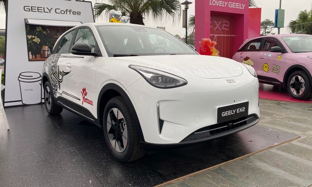 Khách hàng mua Geely và Lynk & Co tại Việt Nam sẽ được tặng 100.000/ngày nếu giao xe chậm nhưng cần phải hiểu rõ điều này