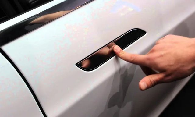 Hơn 4,3 triệu ô tô tại Trung Quốc bị triệu hồi vì tay nắm cửa ẩn: Thiết kế từng được xem là hiện đại nay thành vấn đề an toàn