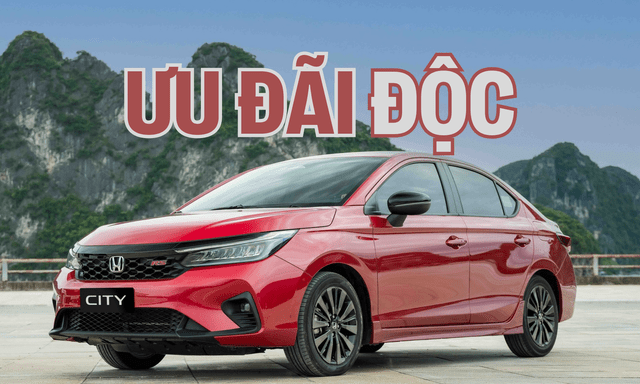 Honda Việt Nam tung ưu đãi sốc tháng 9: Mua ô tô tặng tiền đủ sắm SH Mode, tung gói bảo hiểm bao phí xe ‘nằm xưởng’