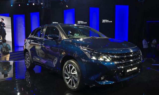 Suzuki Baleno 2026 ra mắt: Đối thủ Mazda2, giá quy đổi chưa đến 200 triệu đồng nhưng đầy đủ ADAS