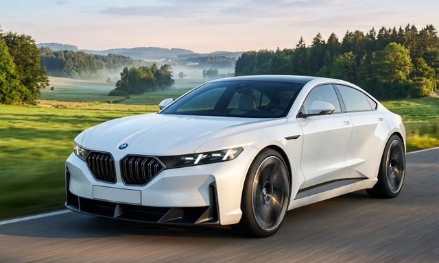 BMW 3 Series thế hệ mới sở hữu động cơ B58 mạnh nhất từ trước đến nay, có thứ lần đầu xuất hiện