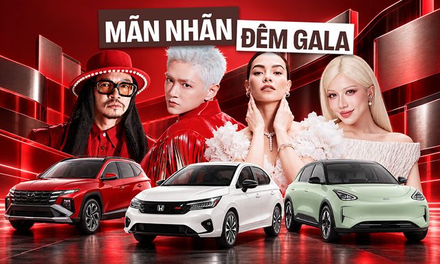 Hé lộ 4 nghệ sĩ góp mặt ở Gala CCA 2026: Hồ Ngọc Hà trở lại, các gương mặt khác cũng đang rất ‘hot’ hiện nay