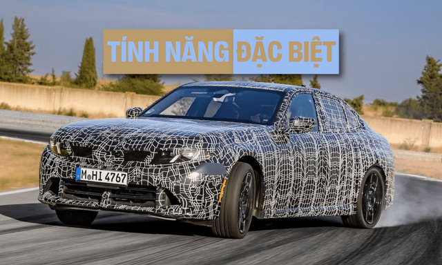 BMW 3 Series mới chốt lịch ra mắt ngày mai: Thay đổi thiết kế, nâng cấp động cơ mạnh nhất từ trước đến nay, có thứ khiến dân chơi Việt mê mẩn
