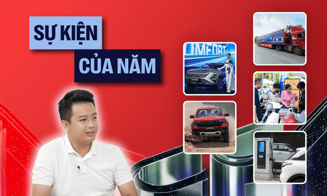 Giải mã Top 5 sự kiện ‘gắt’ nhất Car Choice Awards 2026: Bất ngờ từ vị trí số 1!