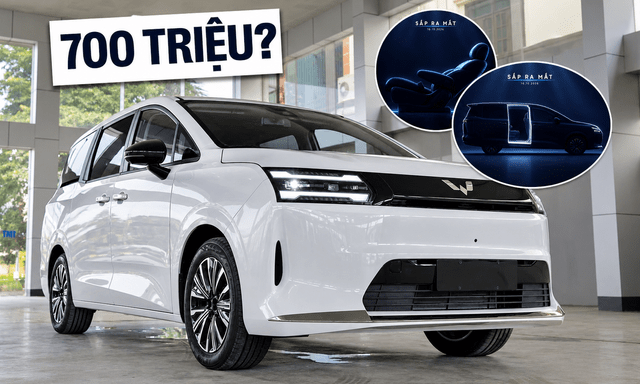 Wuling Darion chốt ra mắt Việt Nam tuần sau, ‘khoe’ trước cửa trượt điện và ghế cơ trưởng cạnh tranh Innova Cross