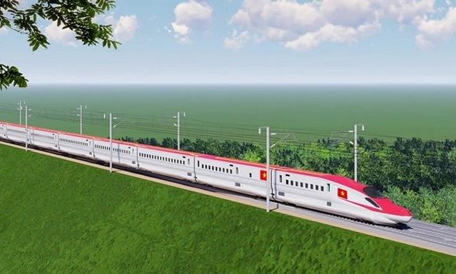 Quảng Trị: Sẵn sàng các khu tái định cư phục vụ dự án đường sắt tốc độ cao 