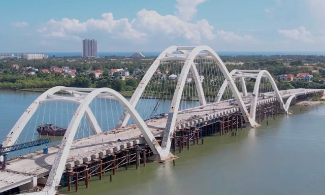 Quảng Trị rà soát một số dự án chậm tiến độ, tỉ lệ giải ngân thấp