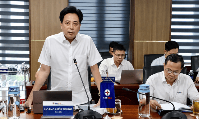 Điện lực Quảng Trị hoàn thành xuất sắc các chỉ tiêu 6 tháng đầu năm 2026