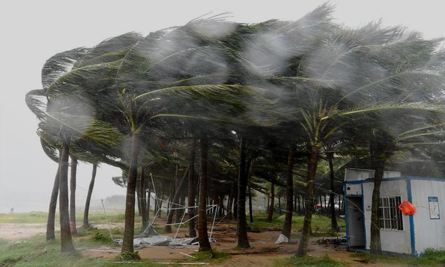 Chuyên gia nêu lý do Yagi tăng cấp siêu bão chỉ trong 24h, cảnh báo hình thái bão khi vào Vịnh Bắc Bộ