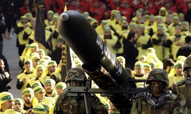 Hezbollah sẽ áp đảo Vòm Sắt bằng chiến thuật Nga dùng ở Ukraine? Cựu tướng Israel sợ 