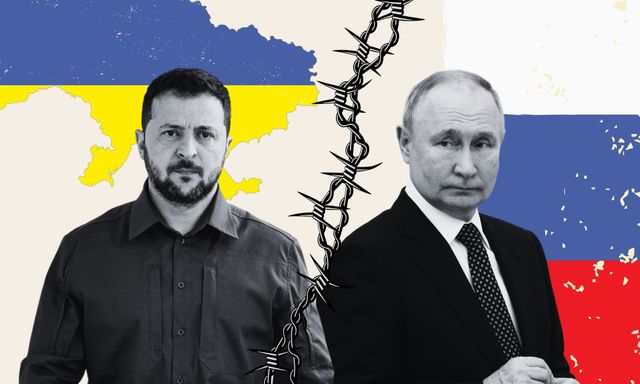 Ông Zelensky ngỏ ý đàm phán với Nga, 1 nước NATO sẵn sàng trao đổi với ông Putin: Hồi kết cho xung đột?