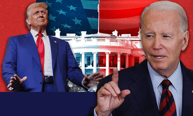 Quà chia tay ông Biden dành cho ông Trump: Những quy định 