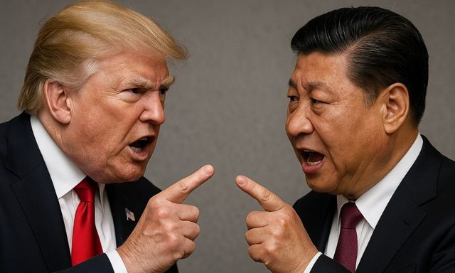 Mỹ ra đòn chốt hạ, loạt xưởng Trung Quốc tắt máy: Doanh nhân cảm thán 