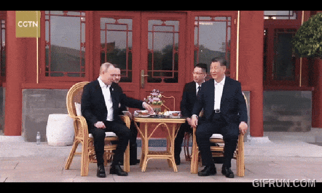 Moscow hé lộ trước giờ G: Ông Tập sắp gặp ông Putin, loạt vấn đề nhạy cảm sẽ được định đoạt