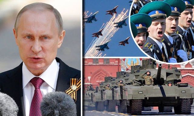 4 nước đóng cửa không phận tới Moscow, máy bay chở lãnh đạo châu Âu dự duyệt binh hạ cánh khẩn: Nga lập tức đáp trả