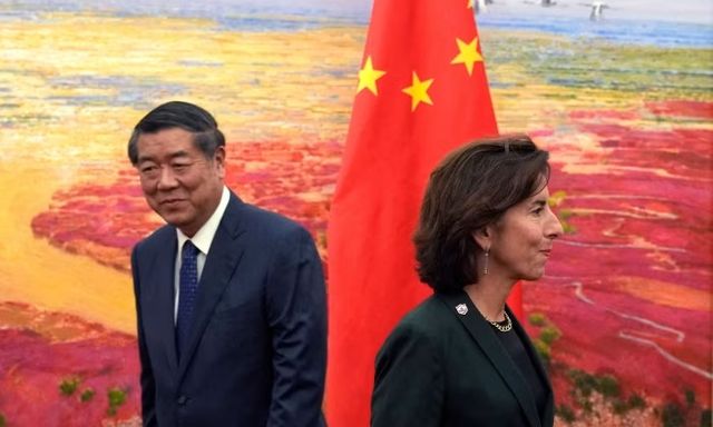 Mỹ - Trung sắp có động thái đầu tiên kể từ cuộc chiến thuế quan, hé lộ nhân sự 