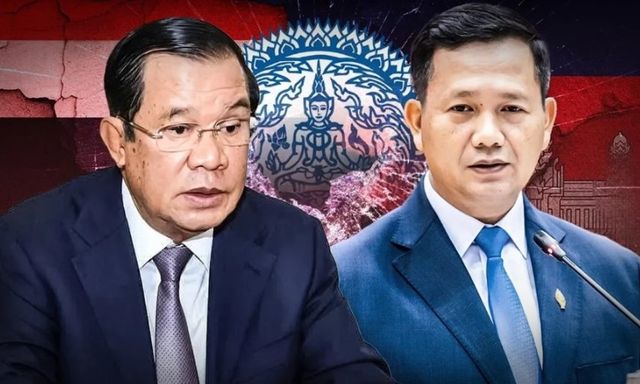 Ông Hun Sen bác bỏ cáo buộc ám sát, kêu gọi không lôi kéo nước ngoài vào xung đột Campuchia - Thái Lan