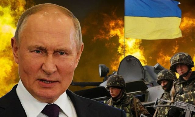 NÓNG: Nga tung đòn quyết định ngay trước giờ thượng đỉnh, Ukraine điều quân Azov giữ tuyến sống còn