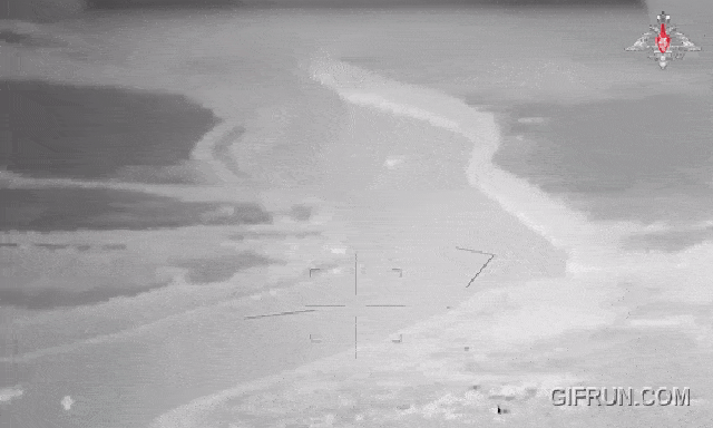 Nga lần đầu tung USV đánh chìm tàu Ukraine: Moscow phản đòn thành công, nỗi ám ảnh đổi chiều?