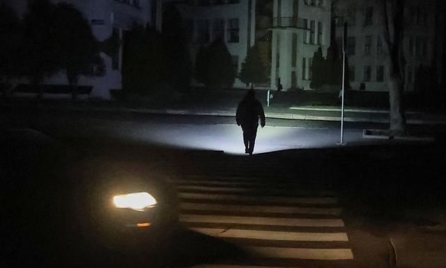 Nga nhắm vào lưới điện, hệ thống năng lượng Ukraine ‘về 0’: ‘Thảm họa công nghệ’ giữa mùa đông đang tới