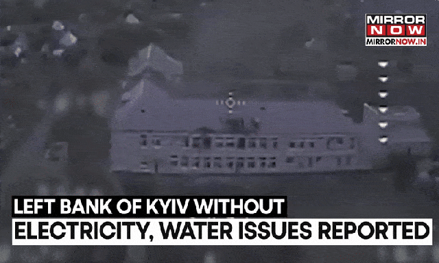 Mỹ nói đàm phán với Kiev tiến triển, Nga điều 653 UAV, 51 tên lửa tấn công diện rộng, còi báo rền vang