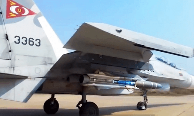 TWZ: Tên lửa siêu thanh Nga trong tay Venezuela có thể khiến tàu chiến Mỹ trả giá đắt