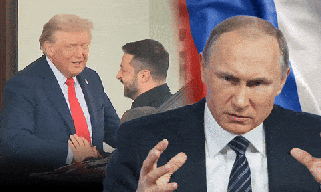 Mỹ đưa ra “thỏa hiệp Donbass”, TT Zelensky họp khẩn với quan chức Washington: Thái độ của Nga gây chú ý