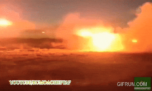 Lần đầu giáng đòn hiểm: Ukraine không còn nương tay – Nga liệu có chịu nổi cú đánh này?