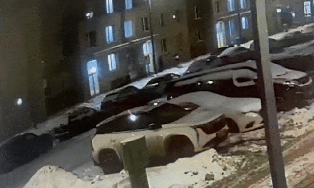 Chiến trường ngầm Nga–Ukraine: Nghi ám sát liên hoàn, gửi bom thư – Bí mật phơi bày từ Kyiv, Moscow đến Madrid