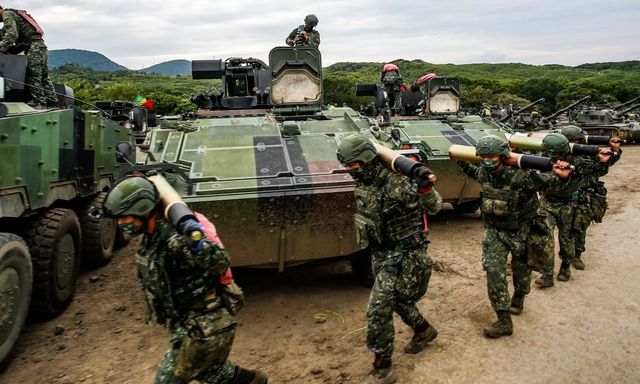 'Chấm dứt ngay lập tức': Động thái của Mỹ với Đài Loan (Trung Quốc) 'thổi bùng cơn giận' từ Bắc Kinh