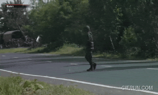 Thái Lan tuyên bố thu giữ vũ khí của Campuchia do Trung Quốc sản xuất: Bắc Kinh nói gì?