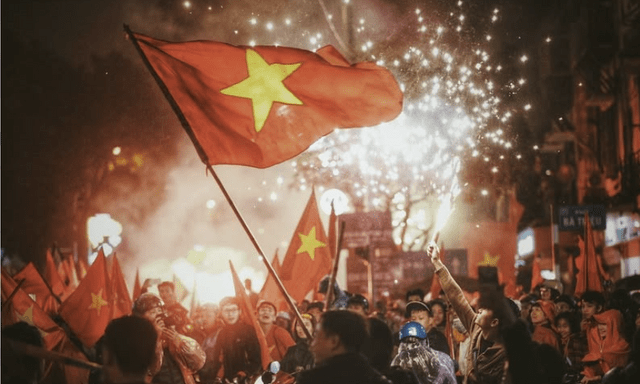 Báo Nga: Việt Nam nổi lên đầy quyền lực giữa châu Á, lộ diện 